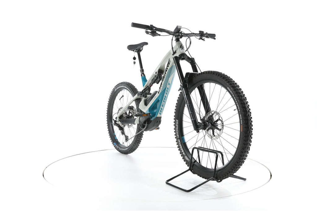 Lapierre Overvolt GLP Elite Fully E-Bike Carbon - Image 3