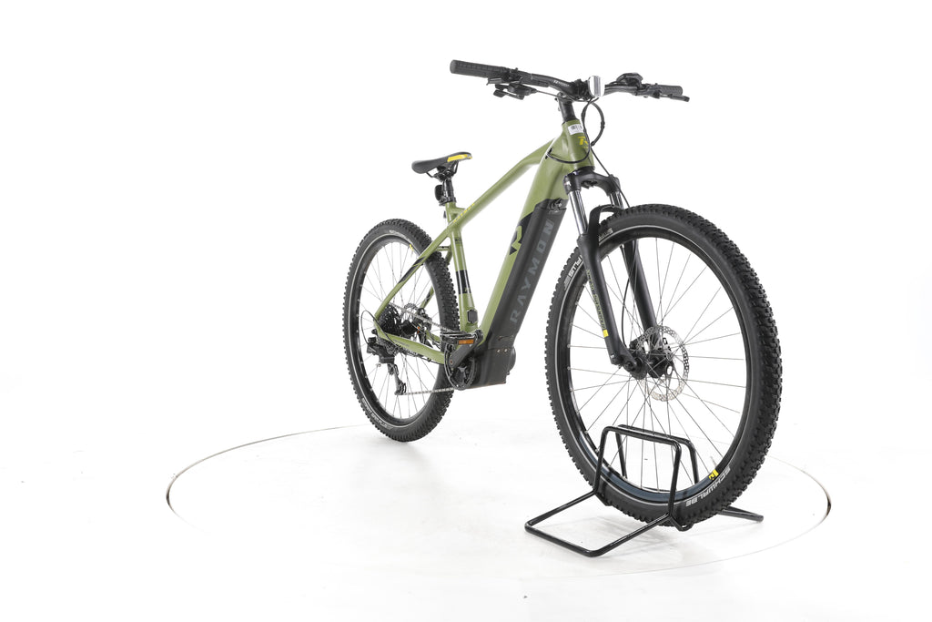 R Raymon HardRay E 4.0 E-Bike - Image 3