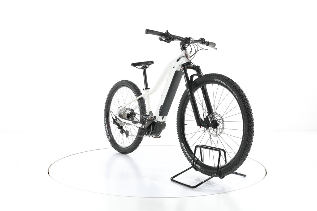 Scott Axis E-Ride 10 Trekking E-Bike - Image 3