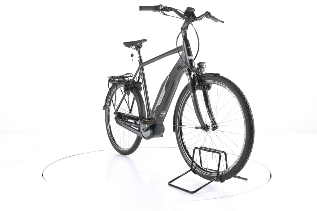Victoria eTrekking 7.4 City E-Bike - Image 3