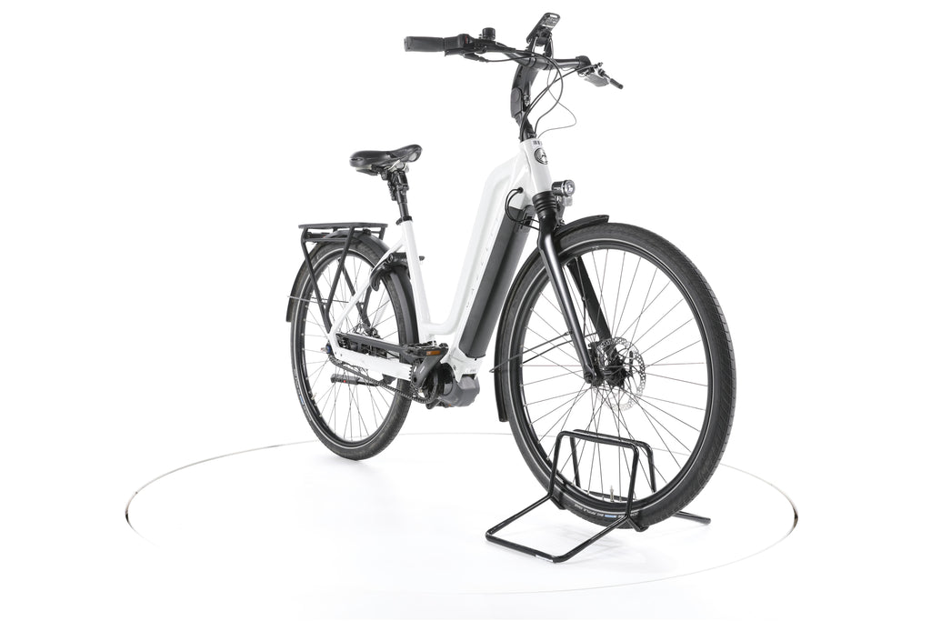 Gazelle Chamonix C5 HMS City E-Bike Tiefeinsteiger - Image 3