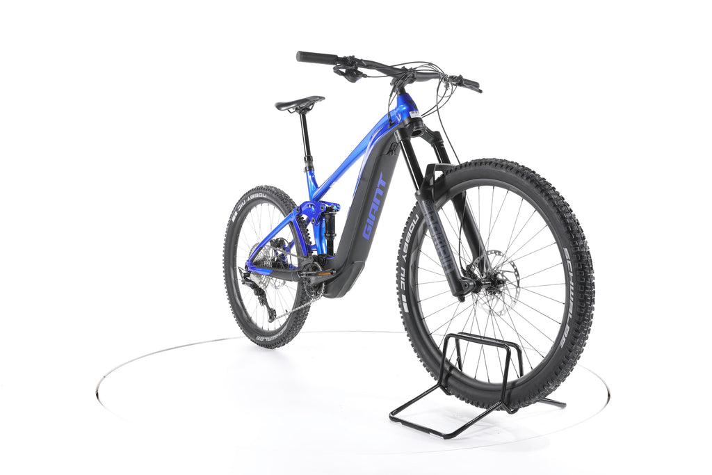 Giant Reign E+ 3 Fully E-Bike 2023 - Image 3