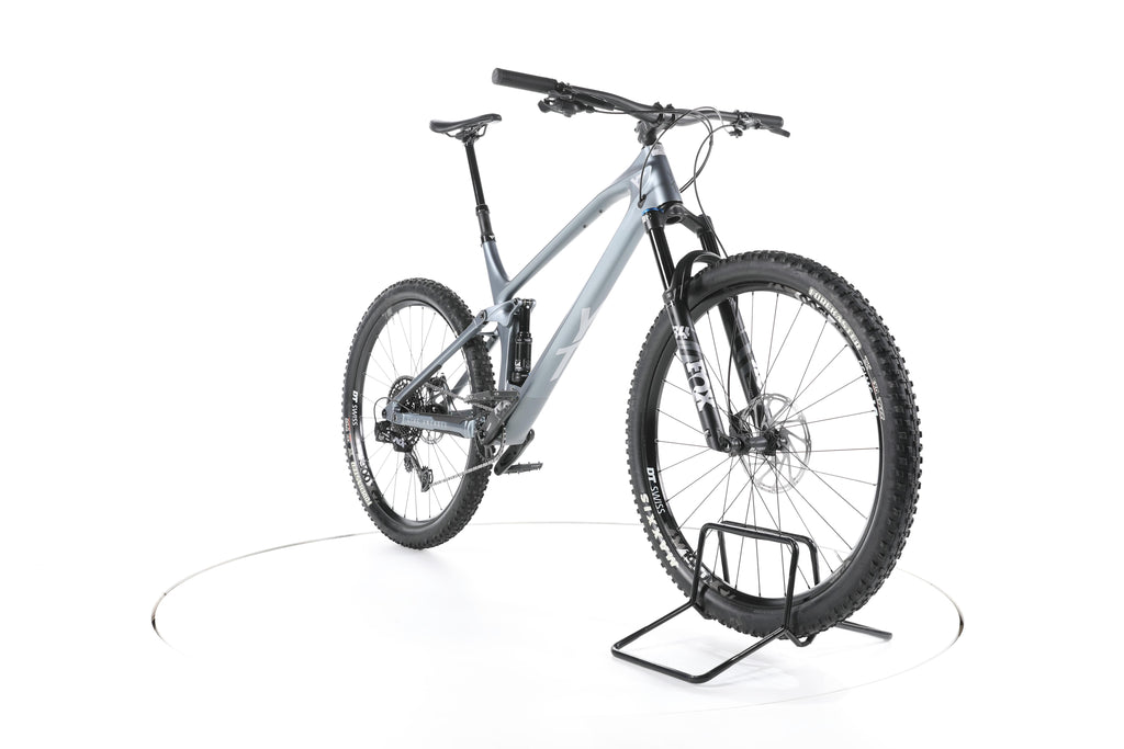 YT IZZO 29 HX CORE 2 - Image 3