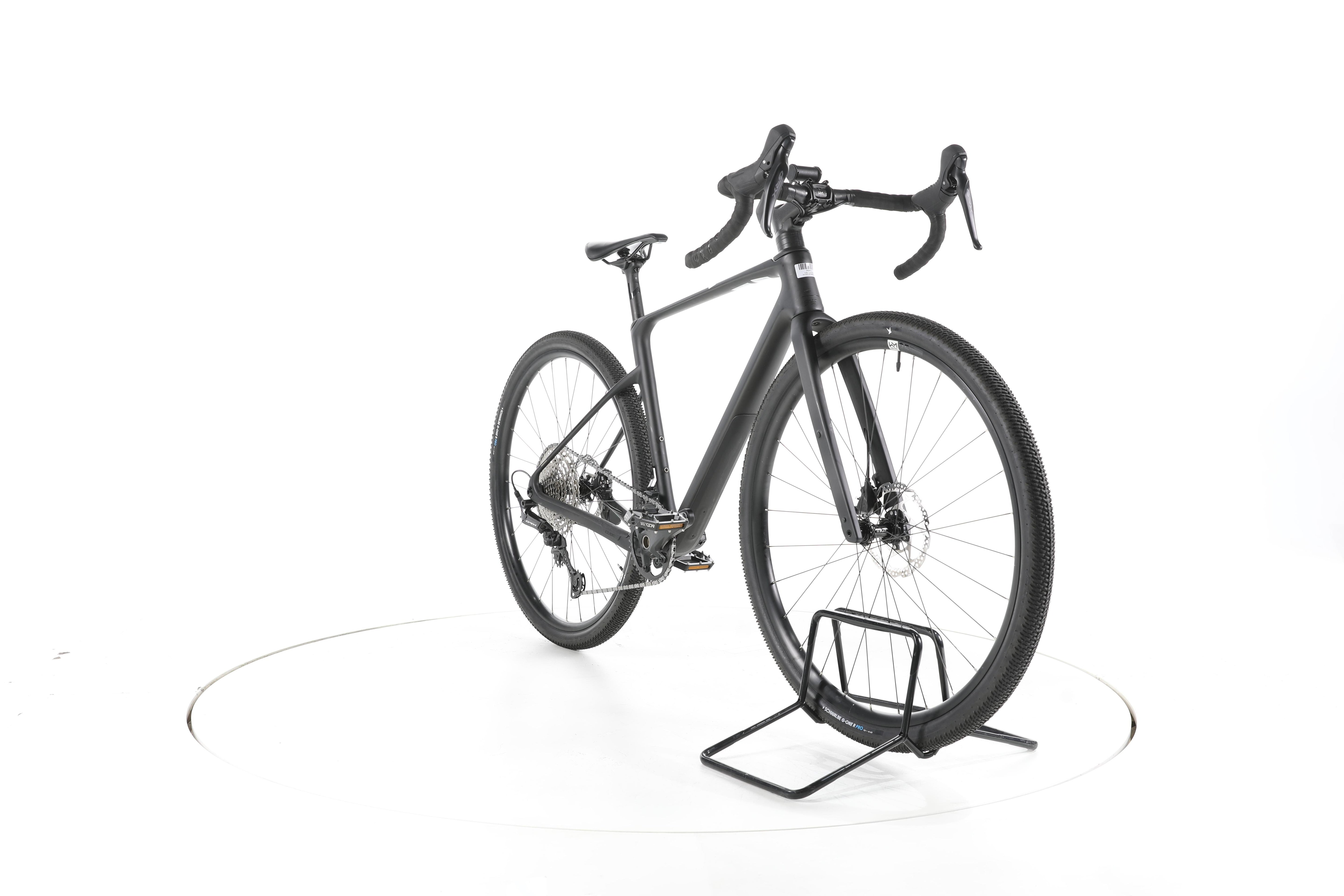 Cube Nuroad C:62 ONE Fahrrad Rennrad & Gravel - Image 3