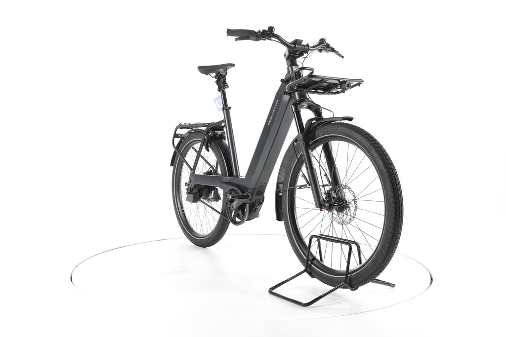 Riese & Müller Nevo4 GT City E-Bike Tiefeinsteiger 2023 - Image 3