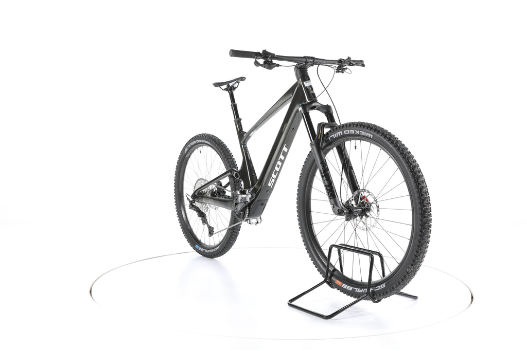 Scott Lumen eRIDE 910 Fully E-Bike Carbon - Image 3