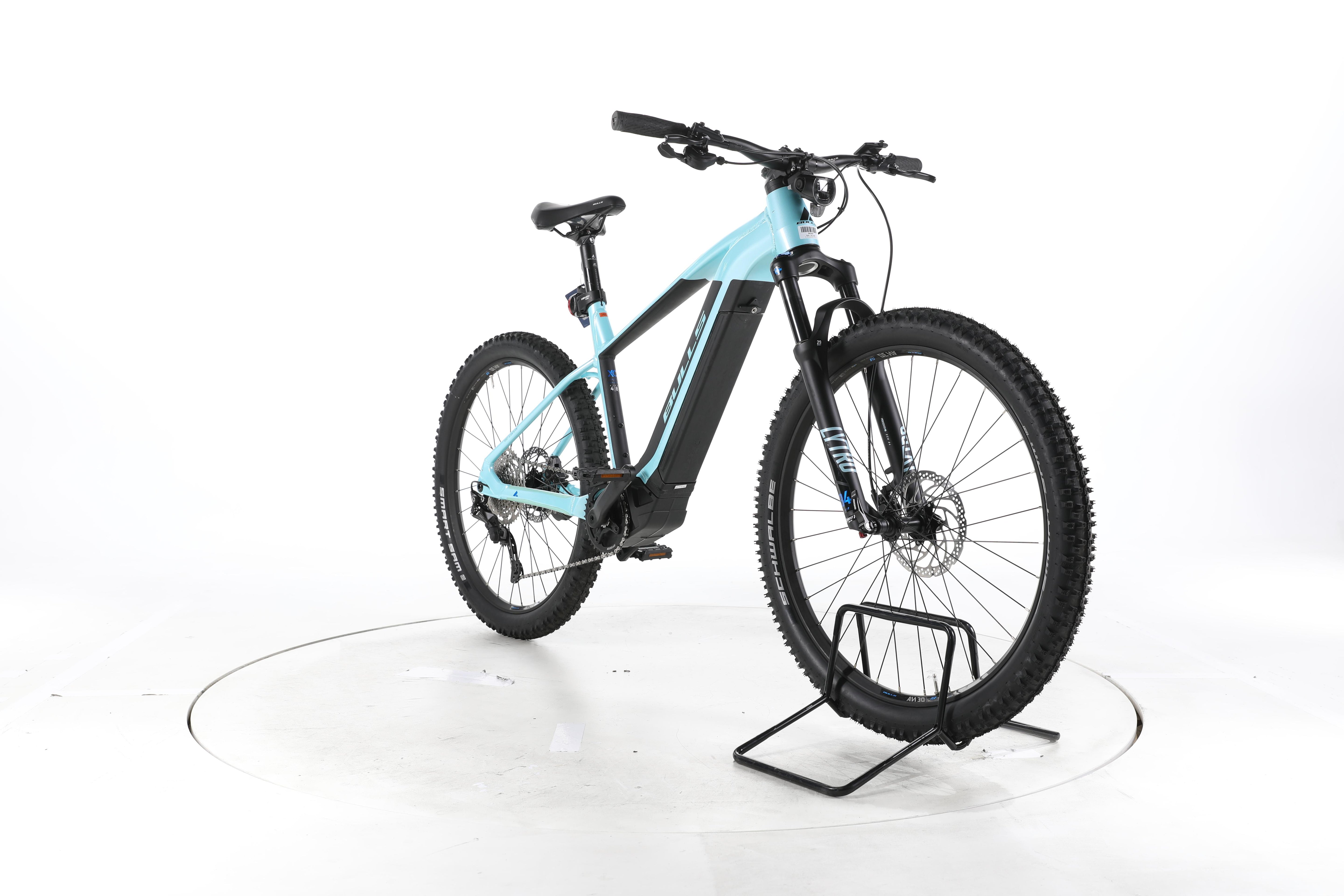 Bulls E-Stream EVA 1 E-Bike - Image 3