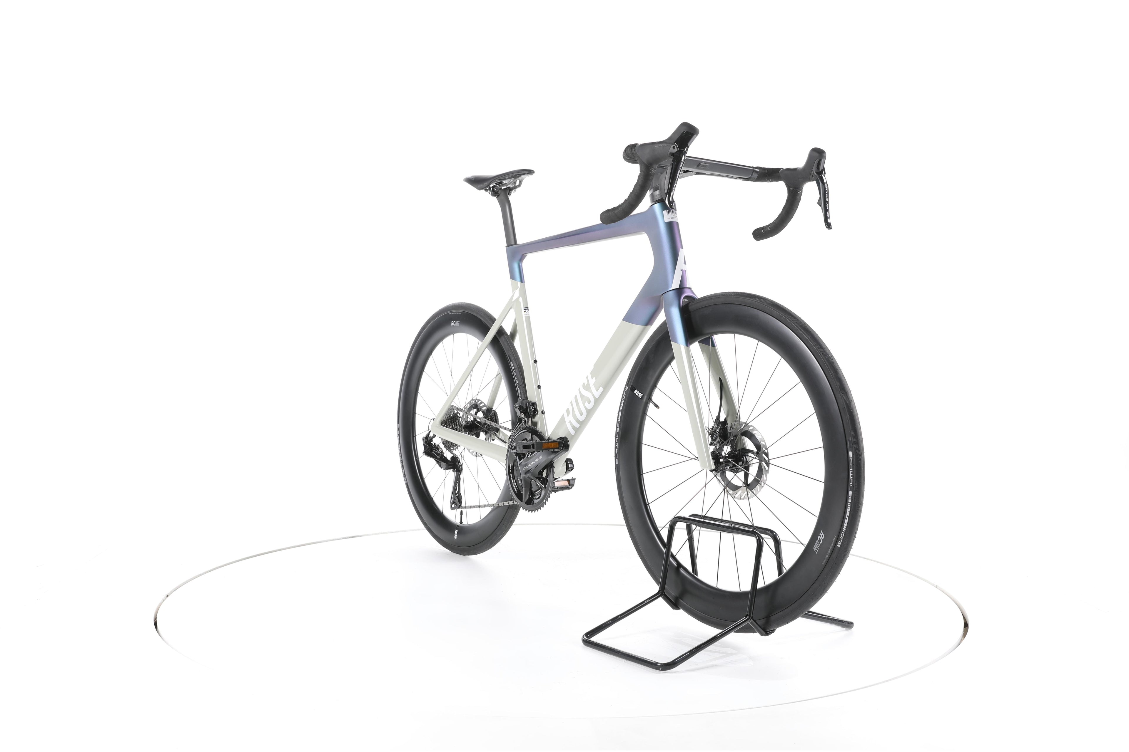 Rose XLITE 06 Dura Ace Di2 - Image 3