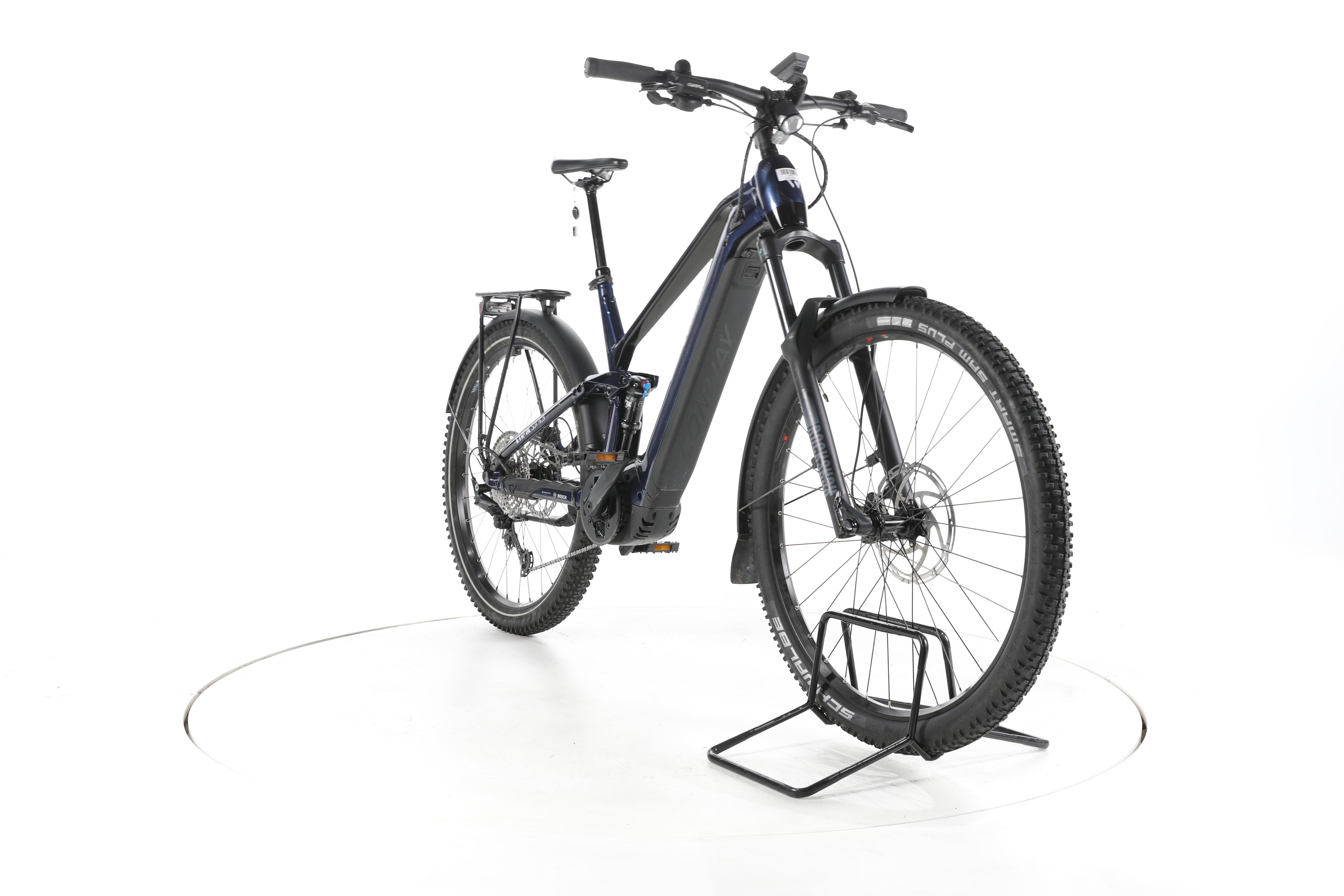 Conway Xyron SUV 4.9 SUV E-Bike - Image 3
