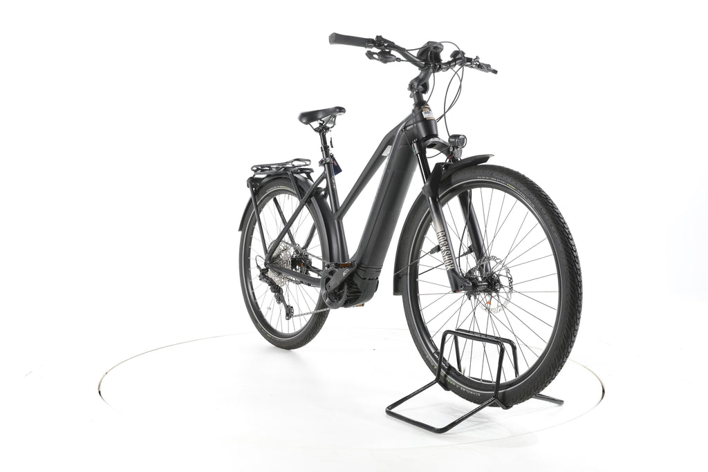 Radon Relate 9.0 Trekking E-Bike - Image 3