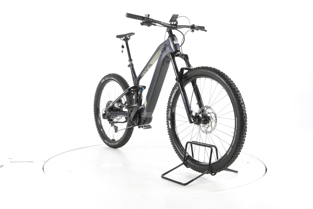 Conway Xyron S 2.9 E-Bike Fully - Image 3