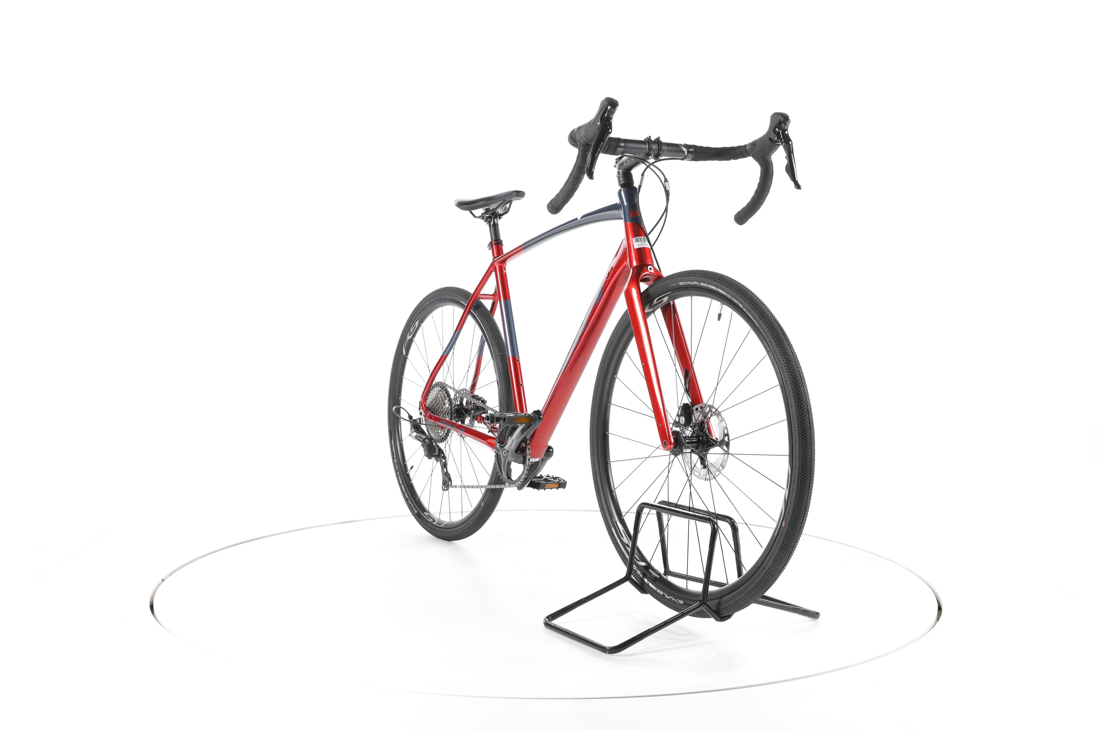 BH Bikes Gravelx Alu 1.0 - Image 3