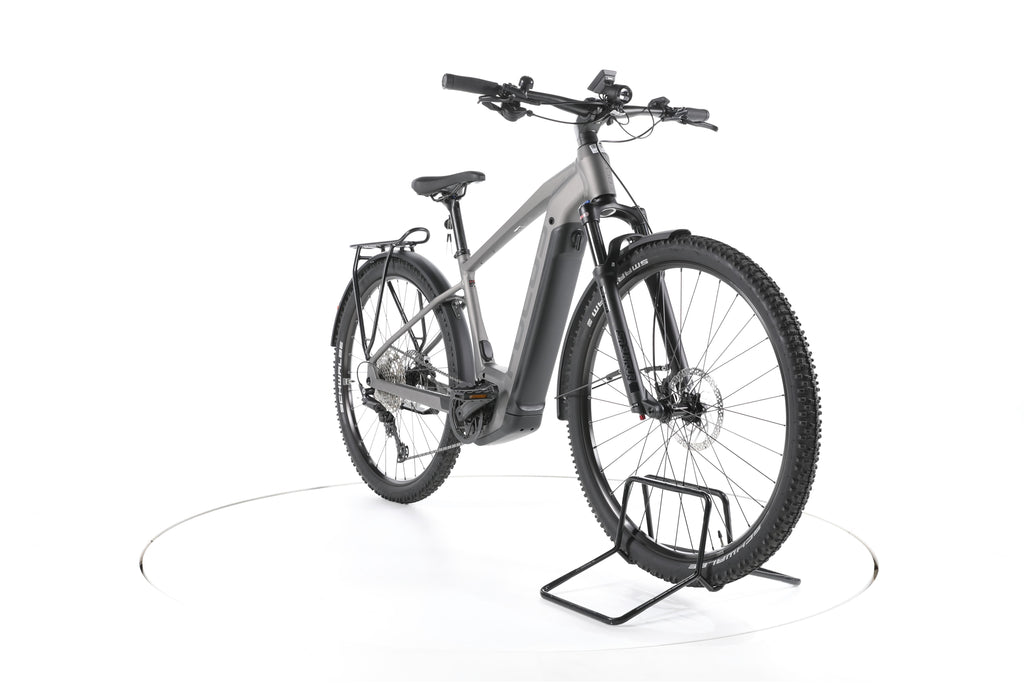 Focus AVENTURA² 6.8 Trekking E-Bike 2023 - Image 3
