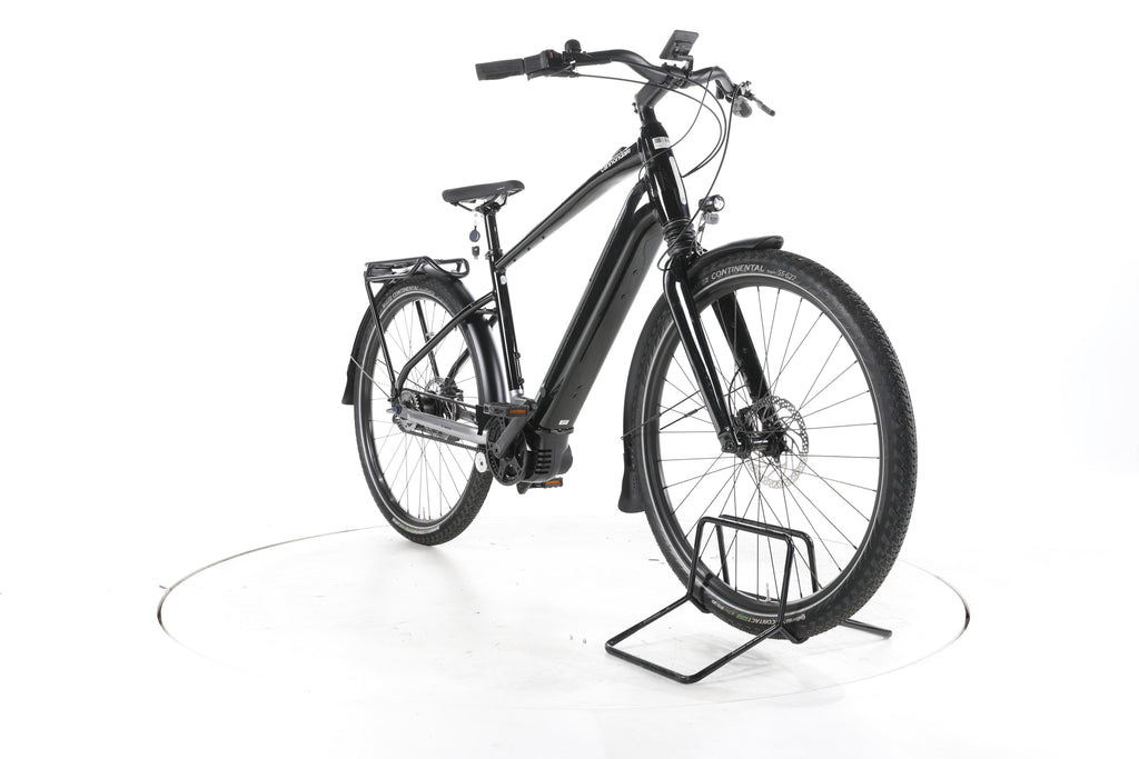 Cannondale Mavaro 3 City E-Bike - Image 3