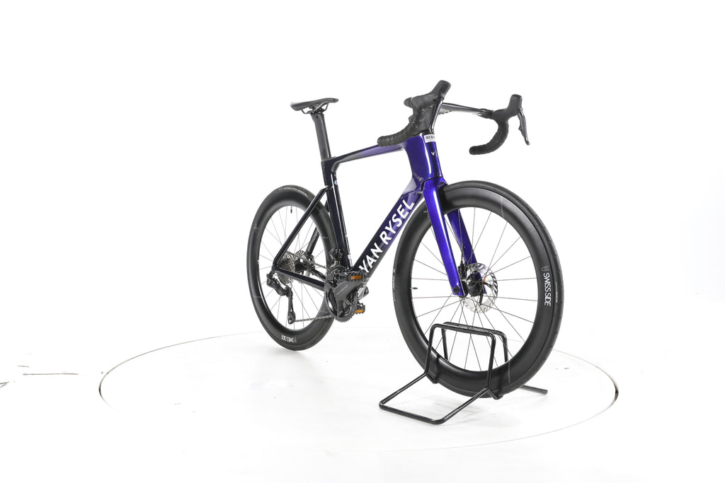 VAN RYSEL RCR-F Pro CF Rennrad Carbon 2024 - Image 3