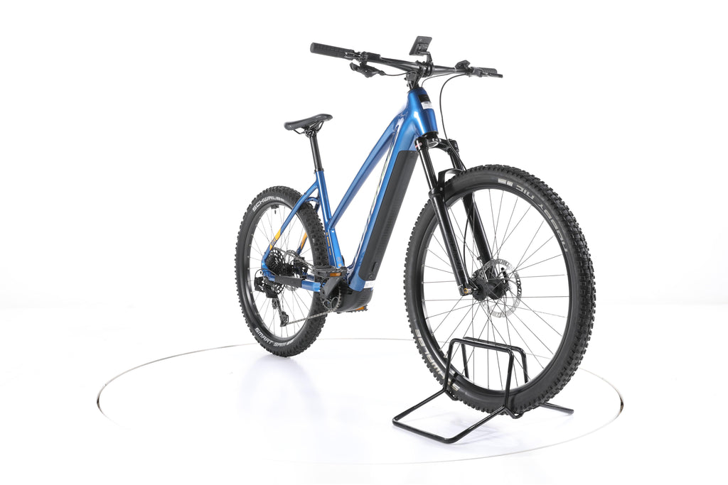 Corratec E-Power X Vert Race Trinity Sport E-Bike 2023 - Image 3