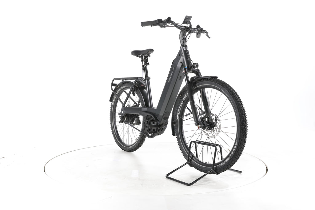 Riese & Müller Nevo 4 GT Vario City E-Bike Tiefeinsteiger 2024 - Image 3