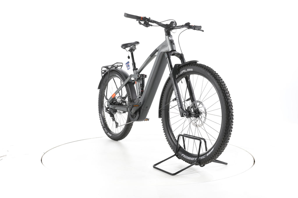 Cube Stereo Hybrid 120 Pro Allroad SUV E-Bike - Image 3