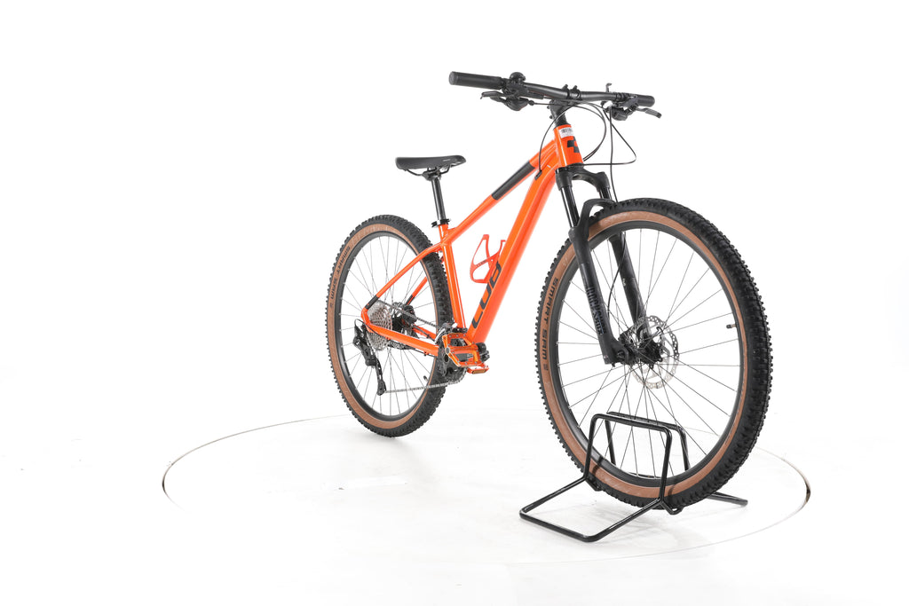 Cube Attention Fahrrad City & Trekking - Image 3