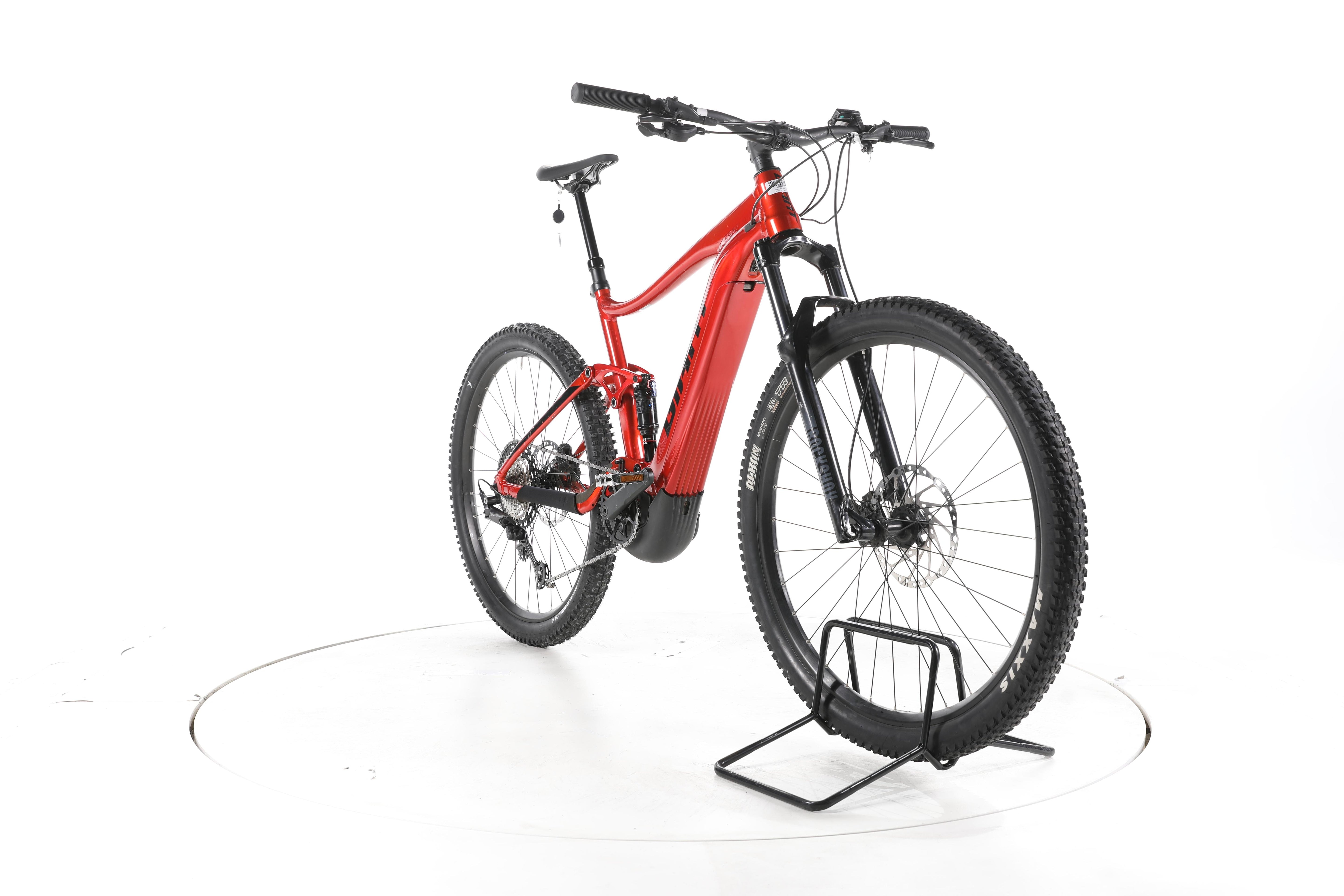 Giant Stance E+ 1 E-Bike Fully - Image 3