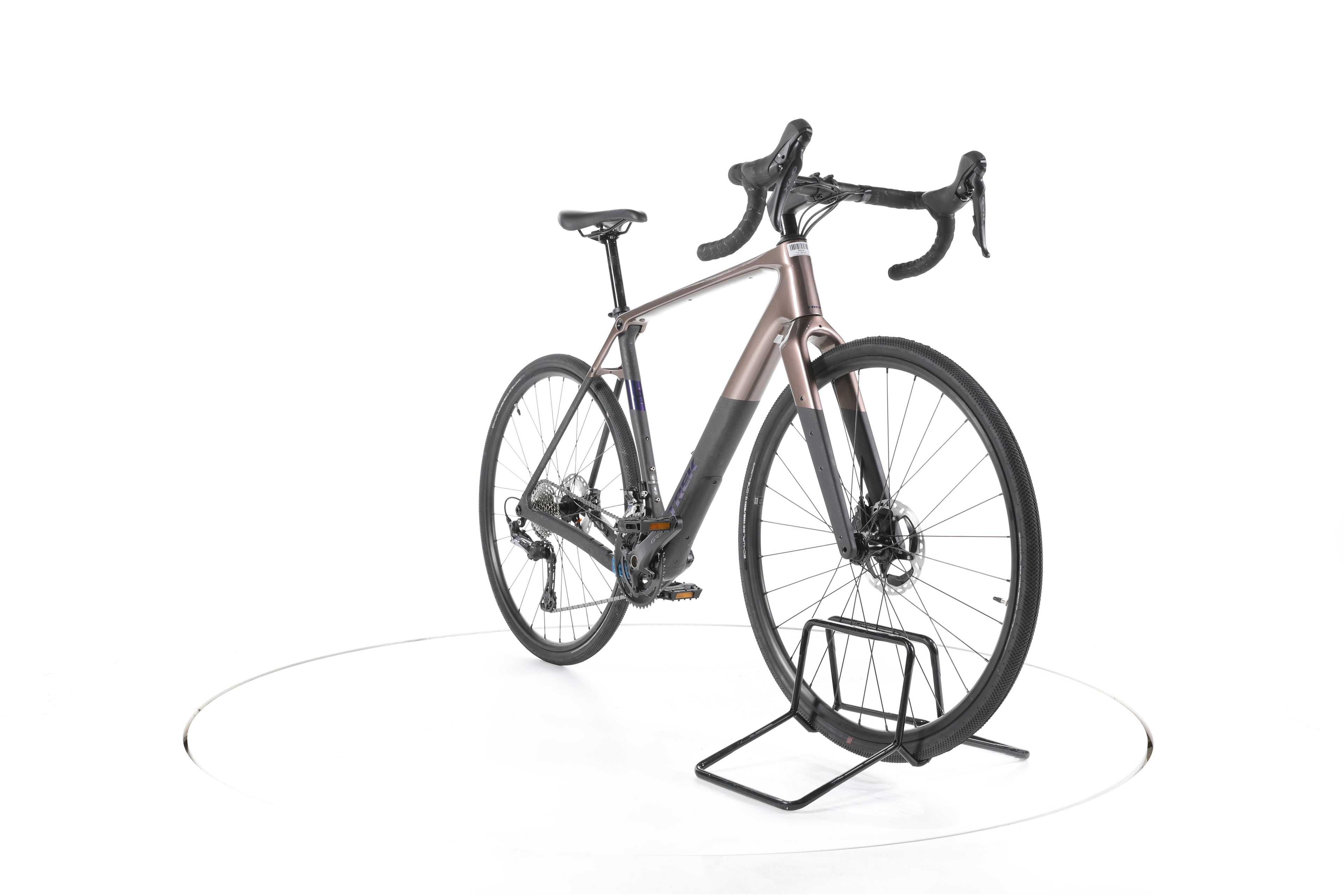 Trek Checkpoint SL 5 - Image 3