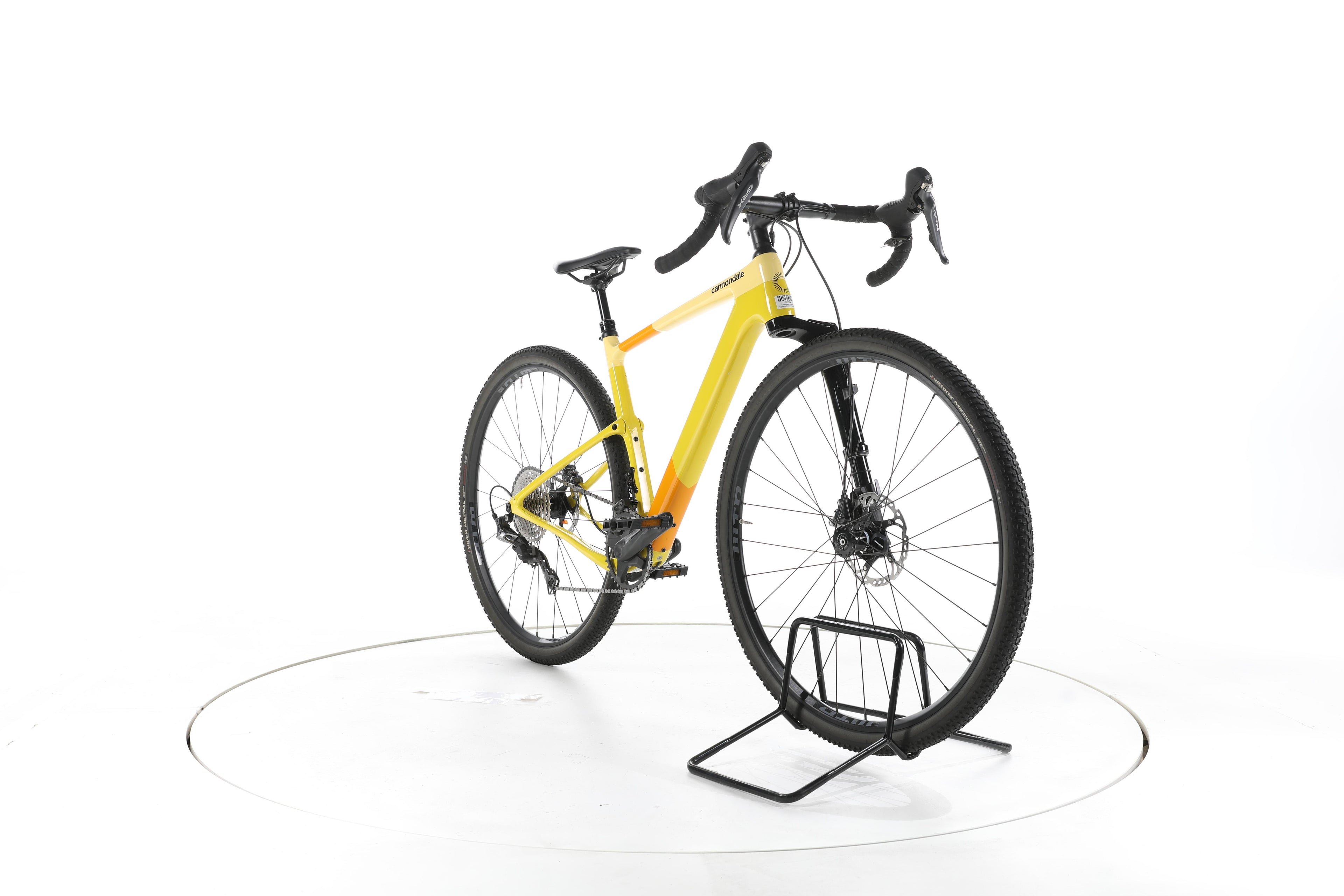 Cannondale Topstone Carbon 2 Lefty - Image 3