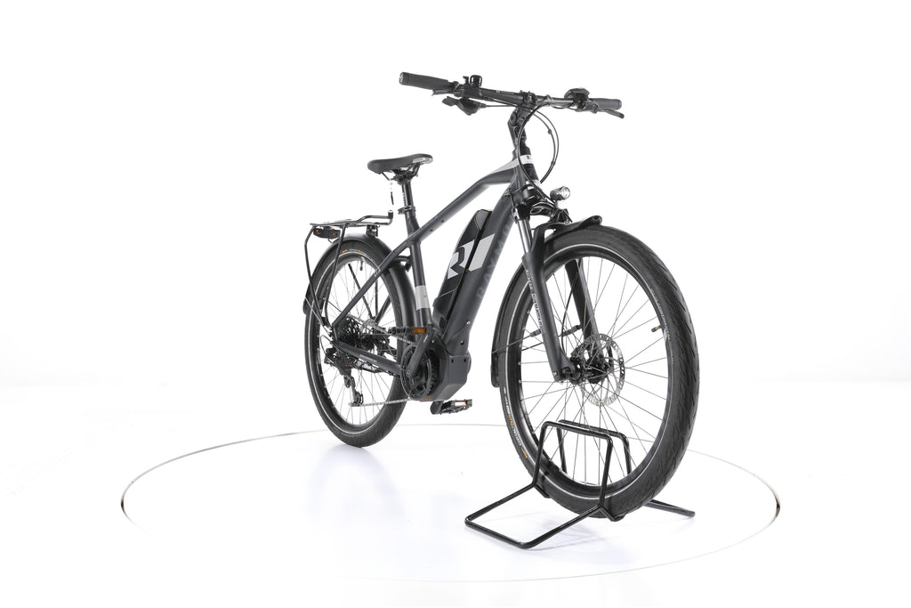 R Raymon TourRay E 3.0 Trekking E-Bike - Image 3