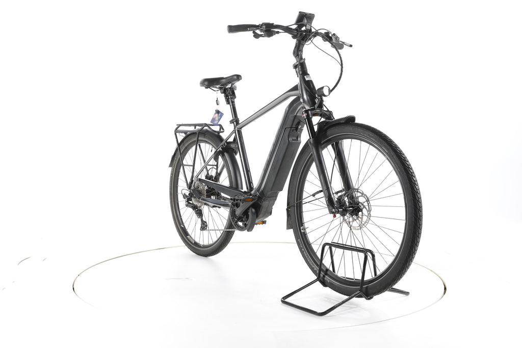 Bulls Tourer Trekking E-Bike - Image 3