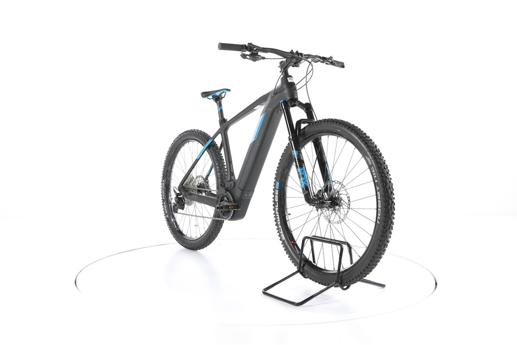 Cube Elite Hybrid C:62 SL E-Bike Carbon - Image 3