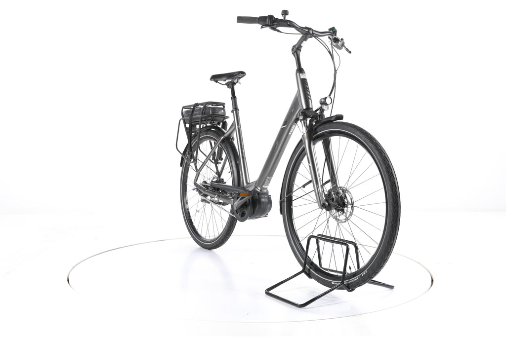 Giant Entour E+ 0 LDS City E-Bike Tiefeinsteiger - Image 3