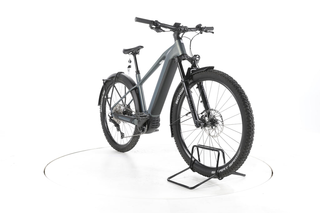 Cube Reaction Hybrid SLX Allroad Trekking E-Bike 2025 - Image 3