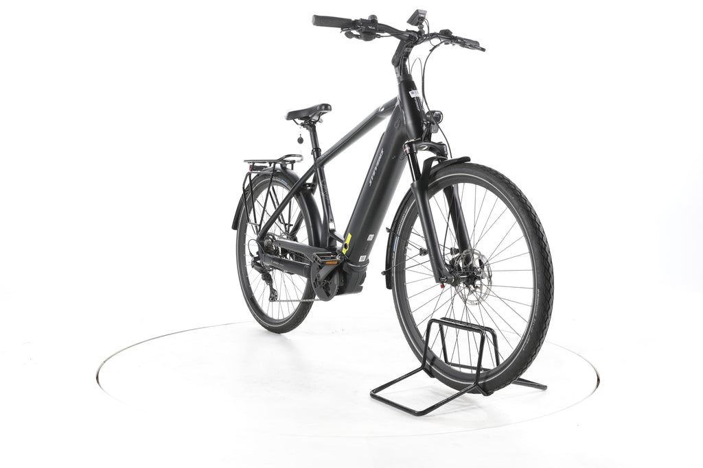 Stevens E-Triton 6.5.1 Trekking E-Bike - Image 3