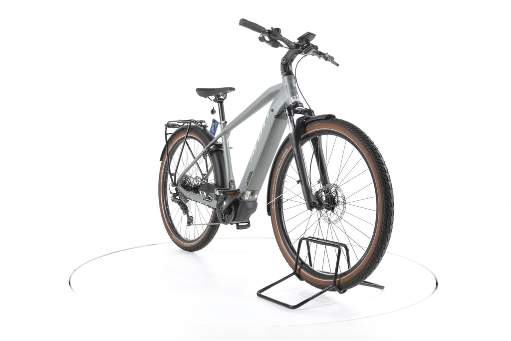 Scott Sub Sport eRIDE 20 Trekking E-Bike 2024 - Image 3