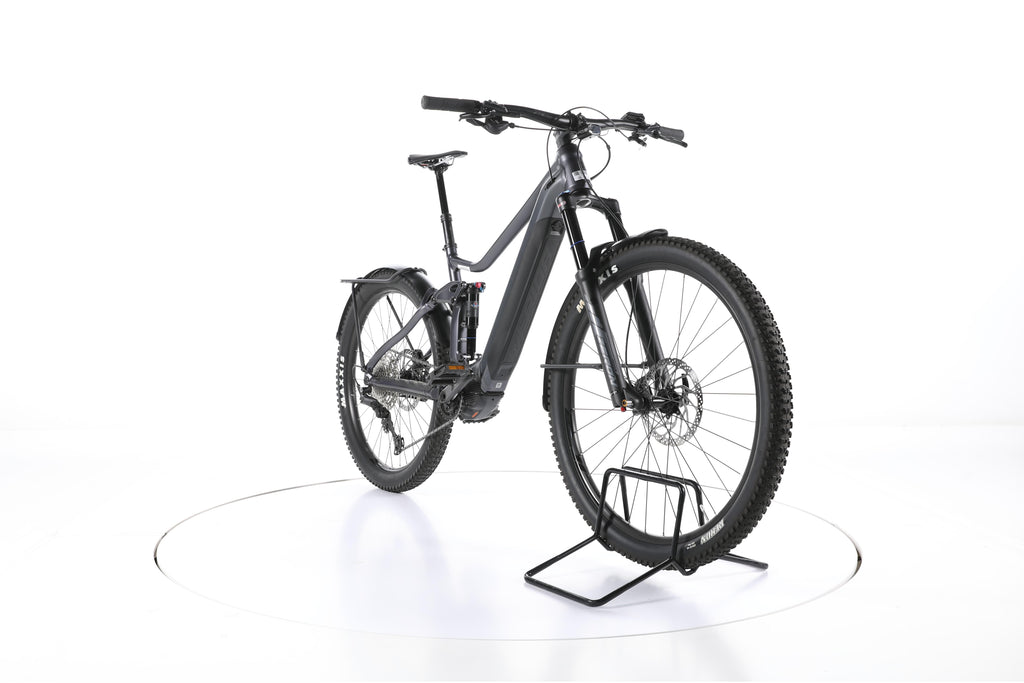 Merida eONE-FORTY EQ Fully E-Bike - Image 3