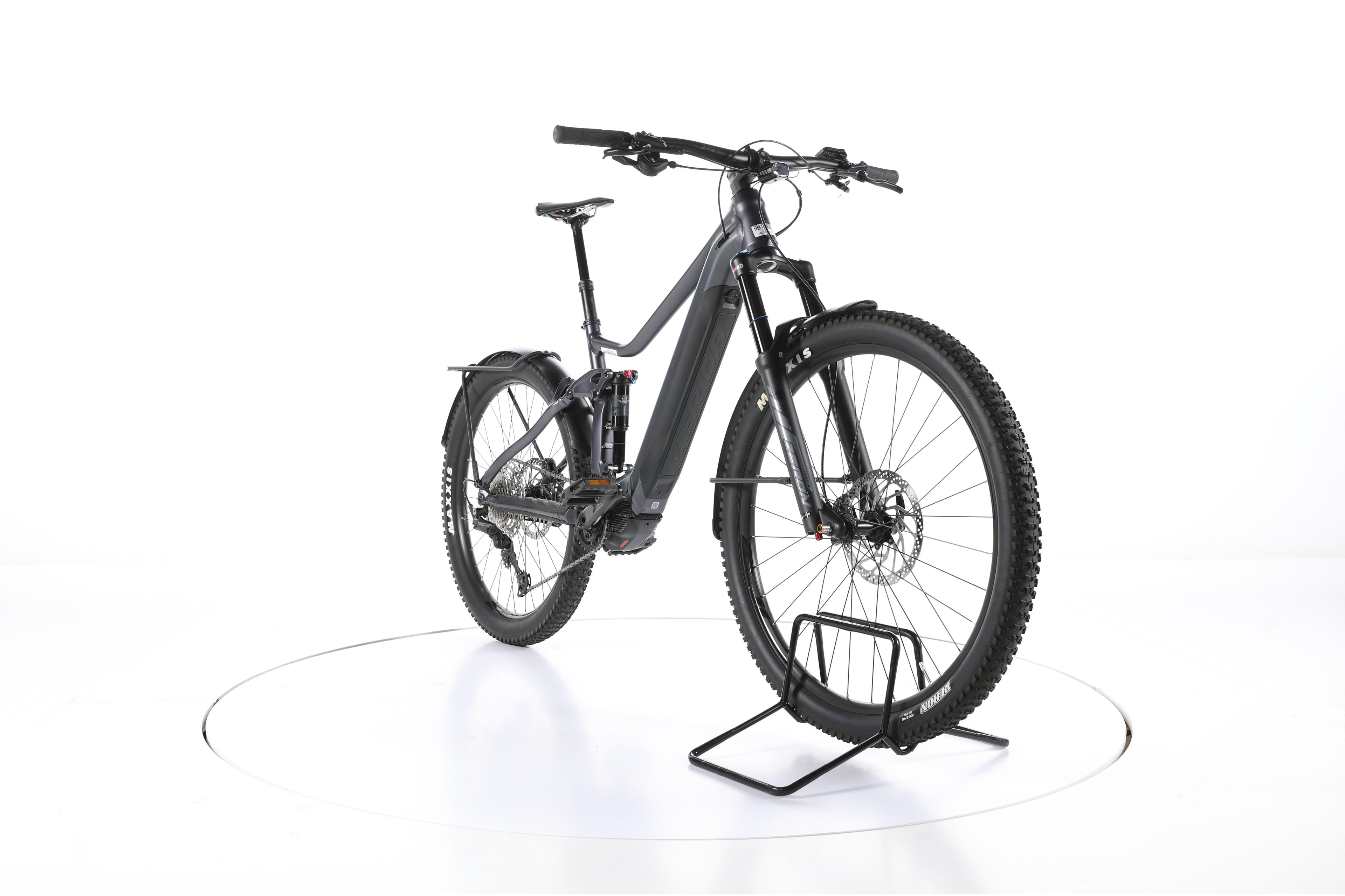 Merida eONE-FORTY EQ Fully E-Bike - Image 3
