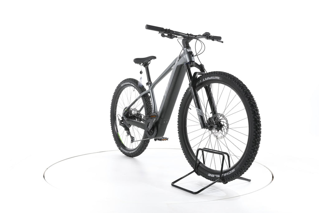 Cube Reaction Hybrid Pro E-Bike - Image 3