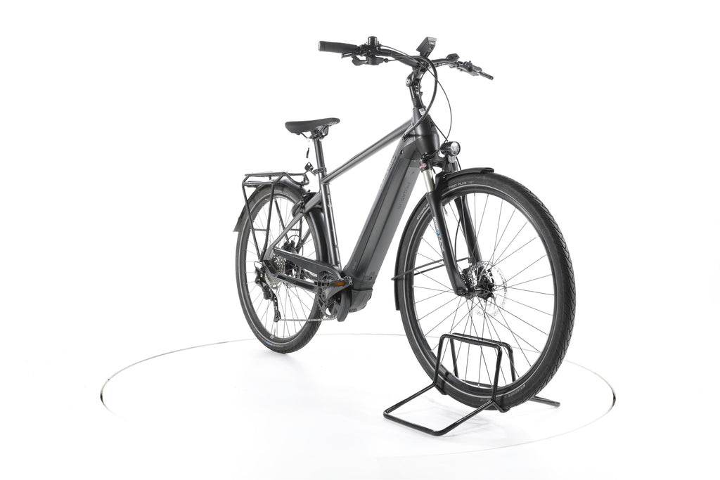 Pegasus Premio Evo 10 Trekking E-Bike - Image 3