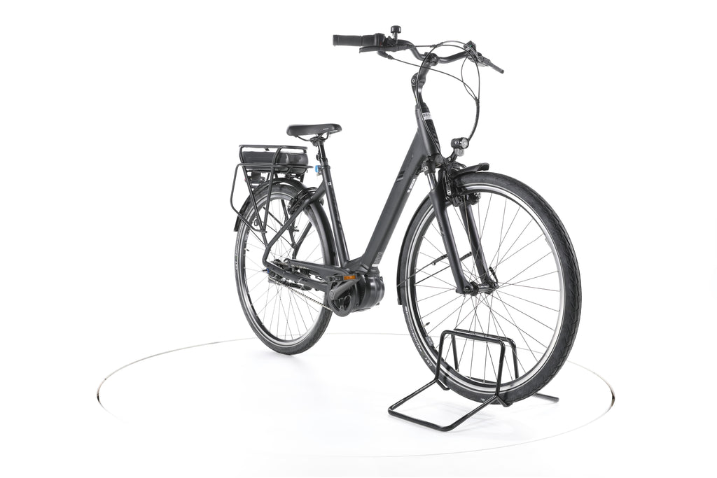 Giant Entour E+ 1 RT City E-Bike Tiefeinsteiger - Image 3
