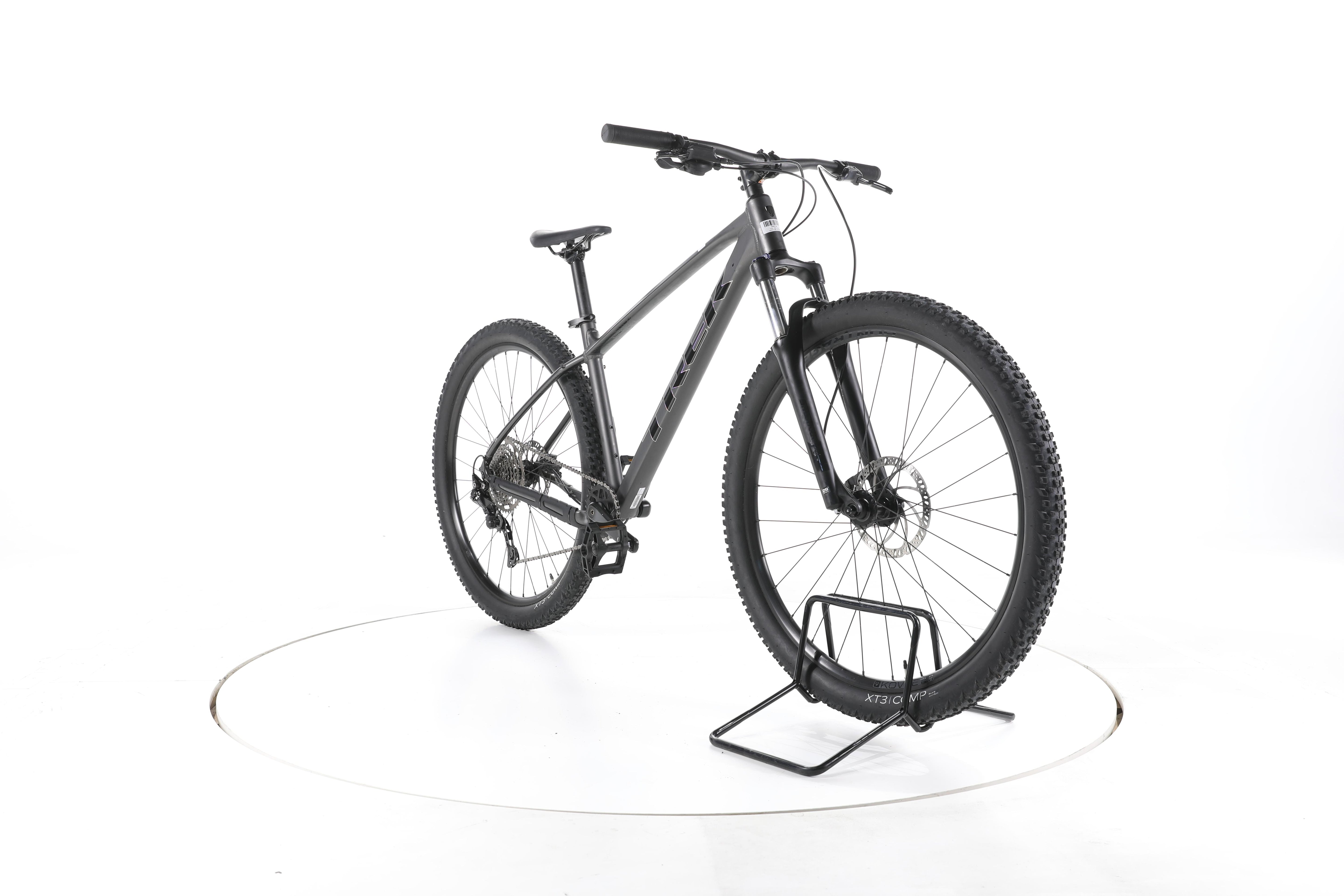 Trek Marlin 6 ML Fahrrad Hardtail - Image 3