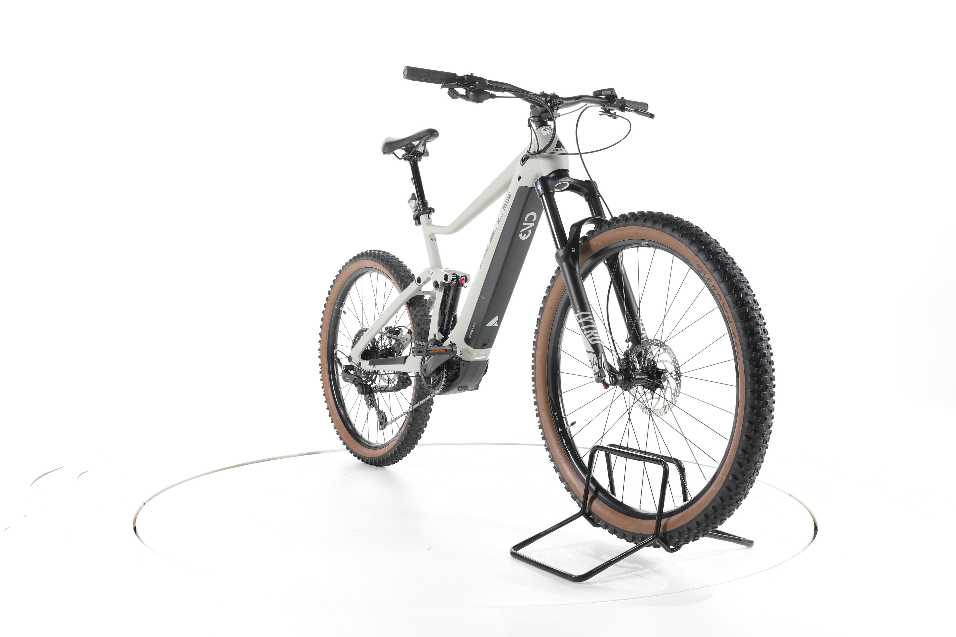 Bulls Copperhead EVO AM 1 Fully E-Bike 2024 - Image 3
