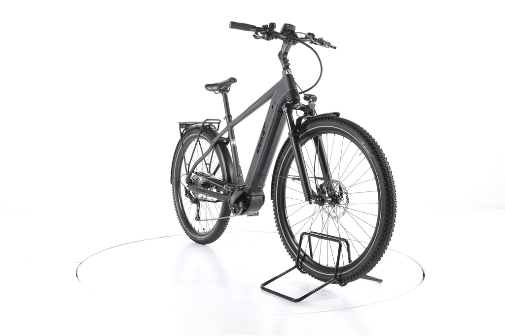 EBIKE Trekking Pro Trekking E-Bike - Image 3