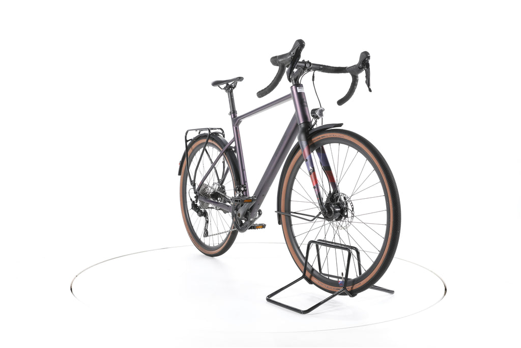 Bergamont Grandurance RD 5 FMN - Image 3