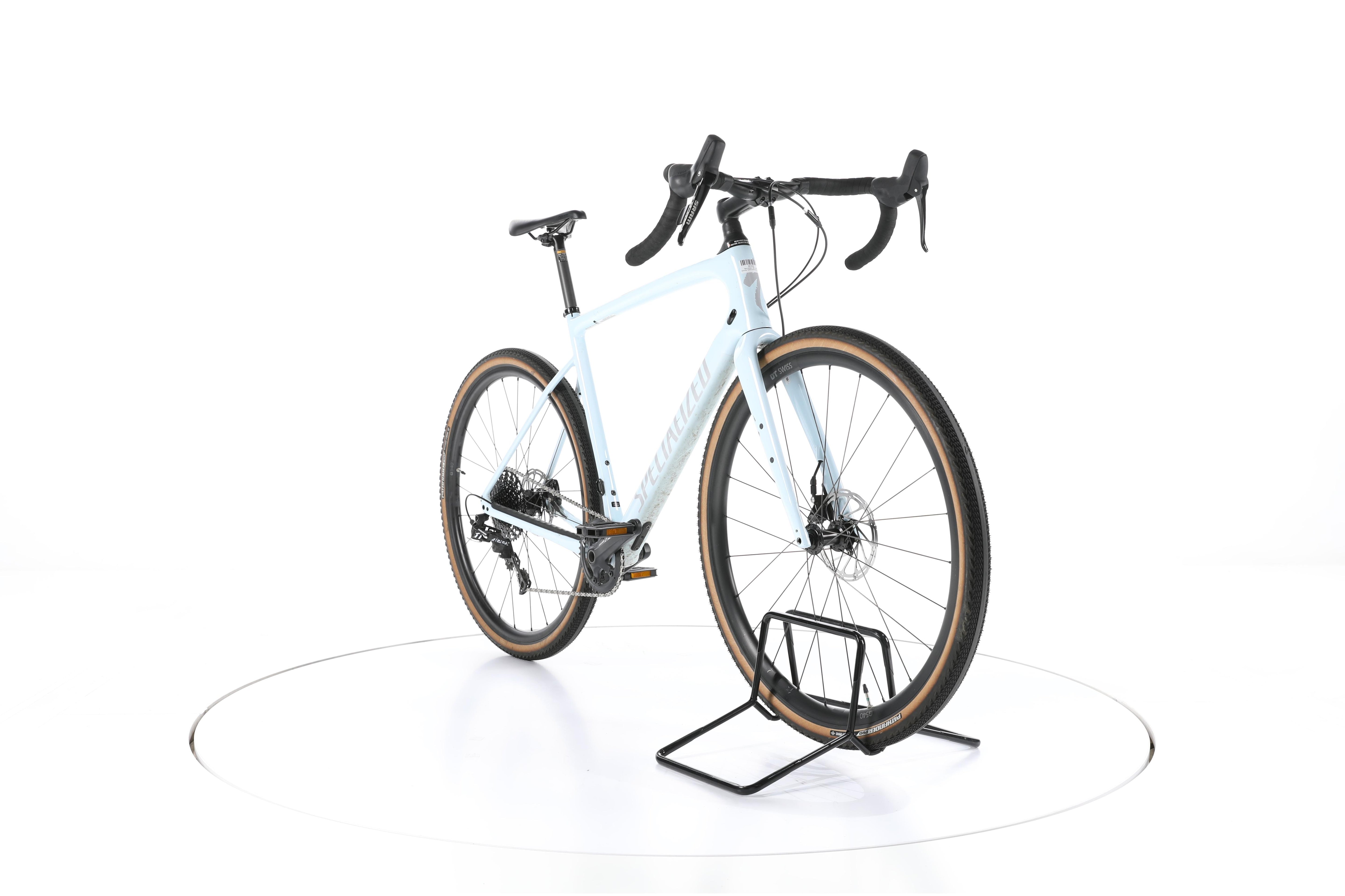 Specialized Diverge Sport Gravelbike Carbon - Image 3
