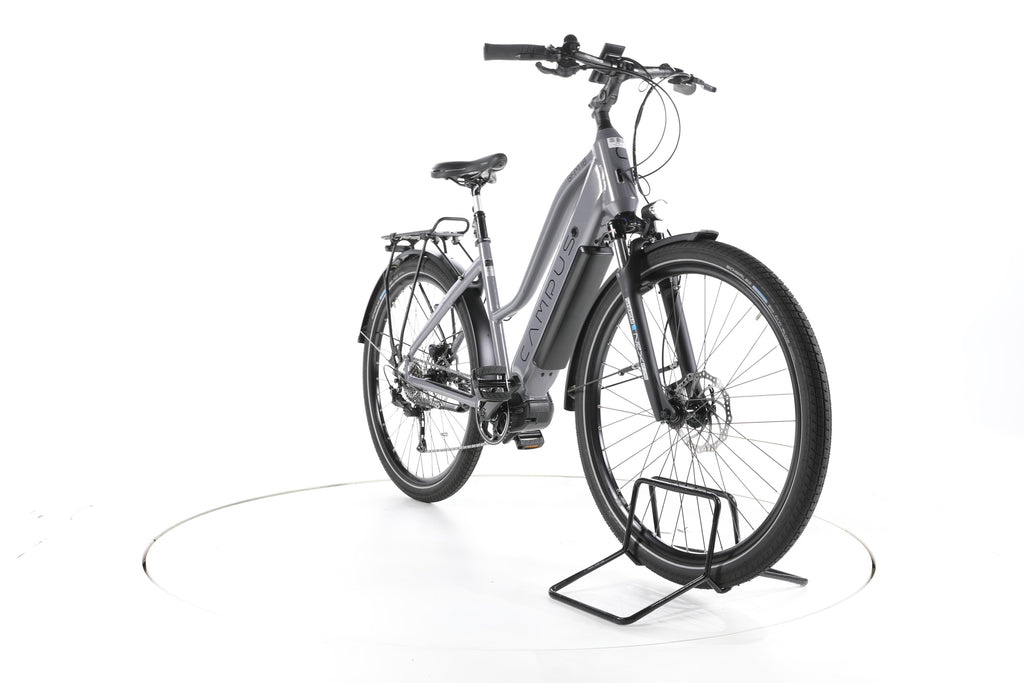 Campus BFM 18 Trekking E-Bike - Image 3