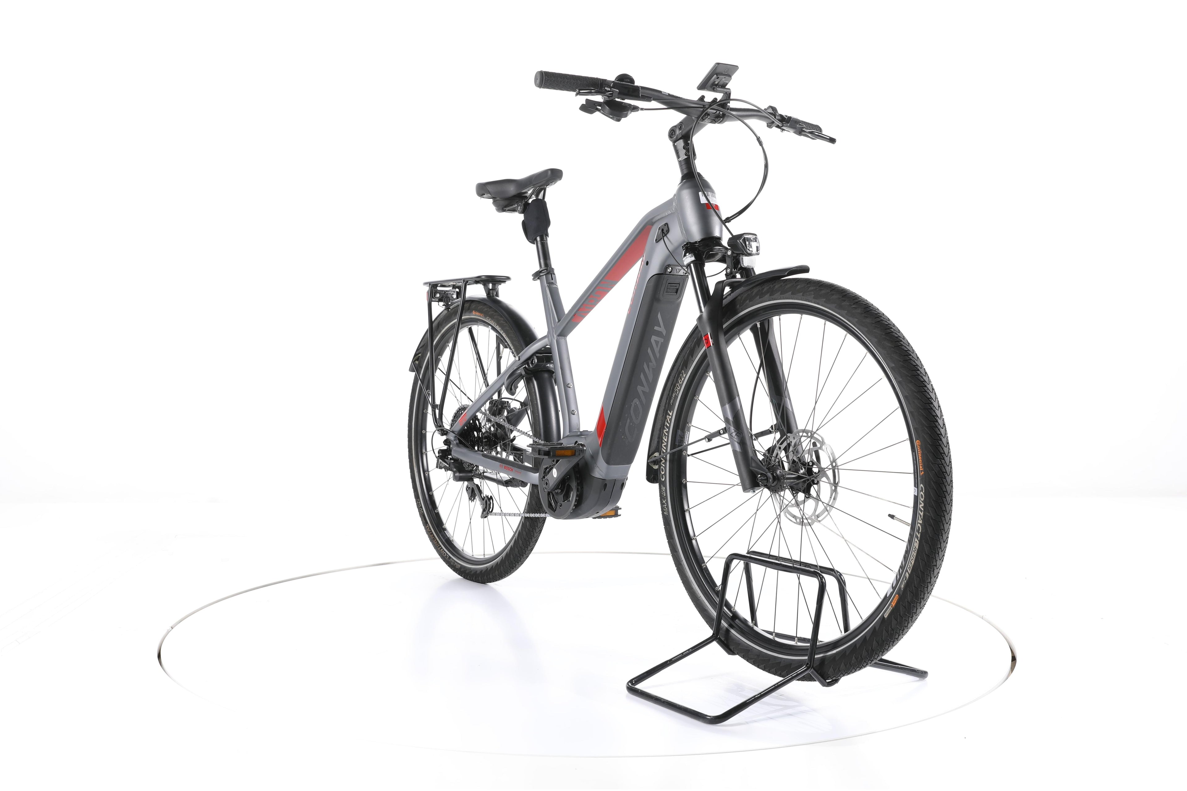 Conway Cairon T 2.0 Trekking E-Bike 2024 - Image 3