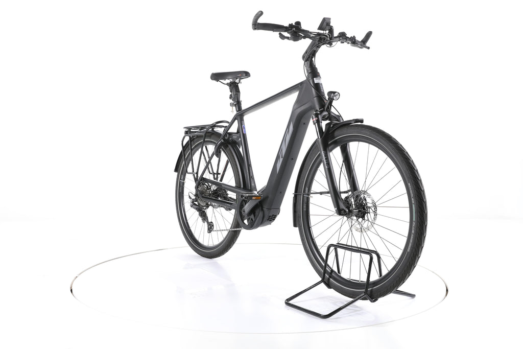 KTM Macina Style 730 Trekking E-Bike 2023 - Image 3