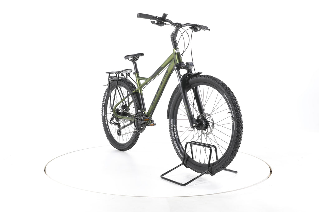 Bulls Sharptail Street Fahrrad City & Trekking - Image 3