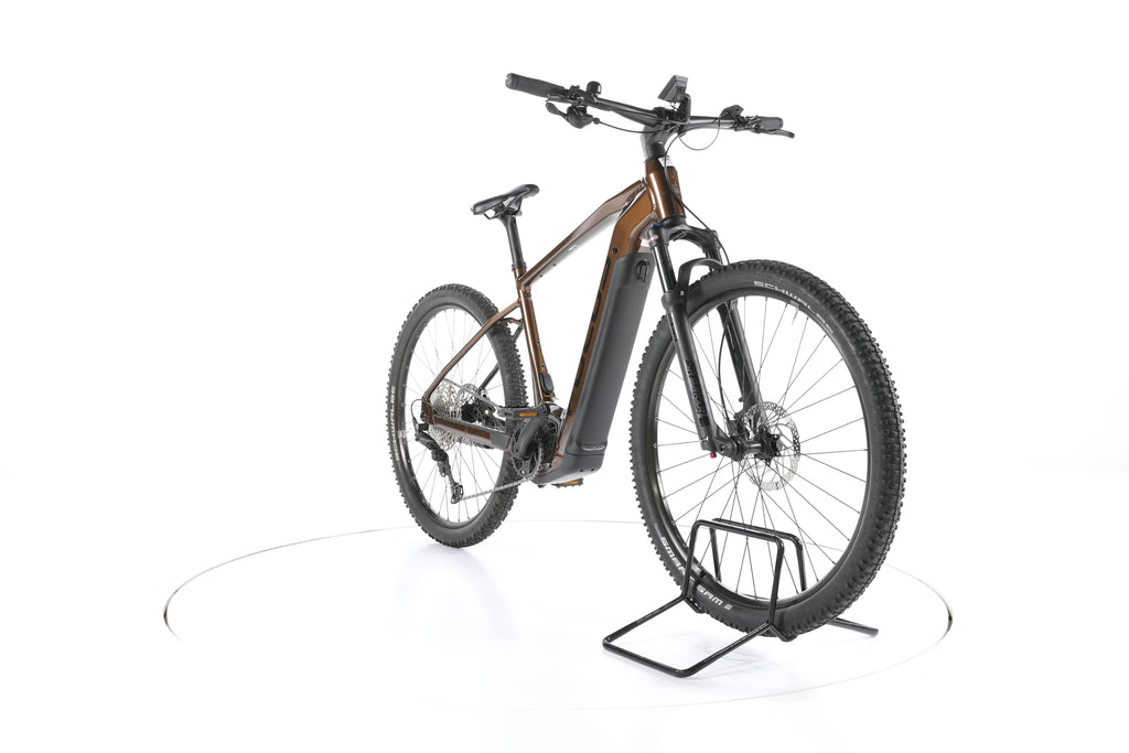 Focus Jarifa² 6.8 E-Bike - Image 3