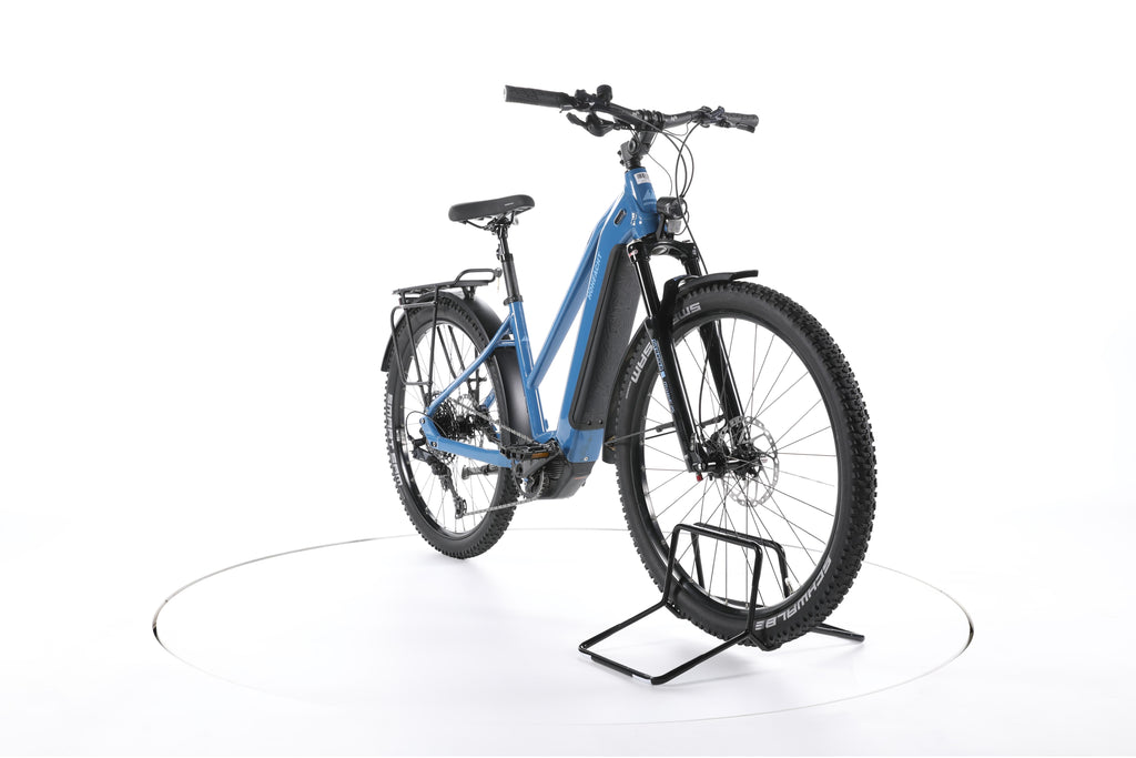HoheAcht Pasia Tereno Trekking E-Bike - Image 3