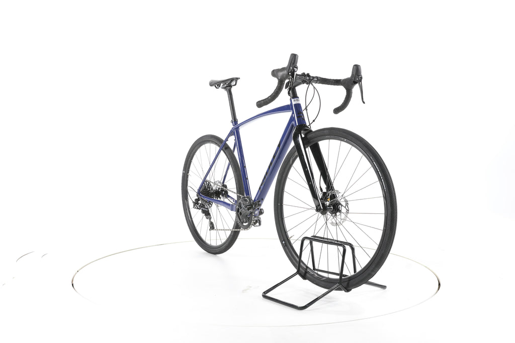 Ridley Kanzo A Sram Apex 1x11 - Image 3